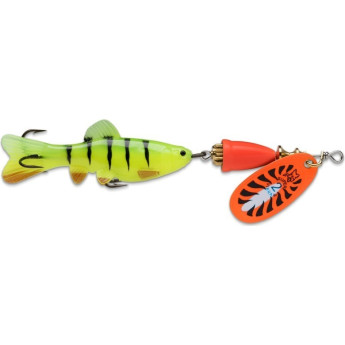 Блесна вращающаяся BLUE FOX Vibrax Chaser 8 г OCW